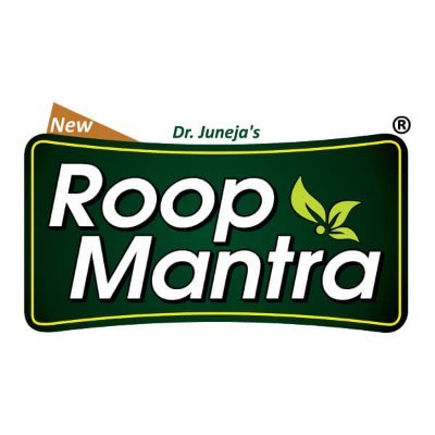 Roop Mantra offers the goodness of Ayurveda in its range of skin care products for healthy and nourished skin.