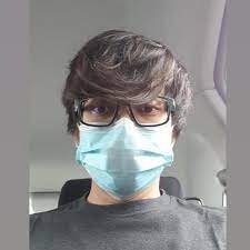 KhanzaimAjk's profile picture. I m brave