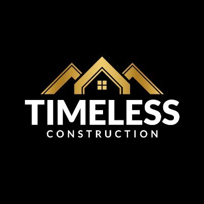 We offer #roofing services | kitchen/bathroom remodeling | plumbing.
@timelessconstr is your trusted construction company!