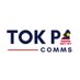 Tok Pa Comms (@TokPa_Comms) Twitter profile photo