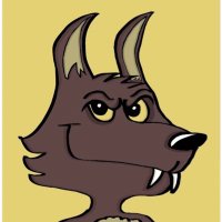 The Bad Big Wolf (@thebadbigwolf) 's Twitter Profile