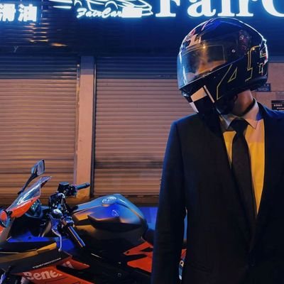 I1721yZpIBCNTxM's profile picture. 这个人很神秘