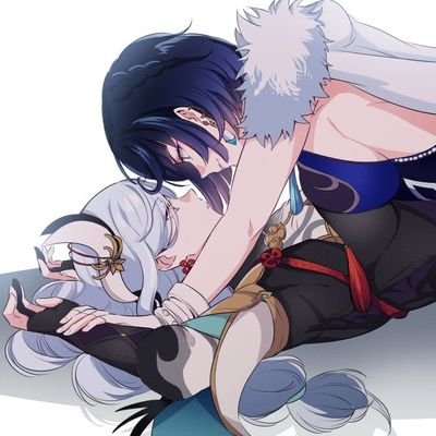 Crowned duoさんのプロフィール画像