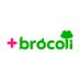 +Brócoli (@masbrocoli) Twitter profile photo