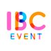 IBCイベント (@ibc_event) Twitter profile photo IBCイベント (@ibc_event) Twitter profile photo