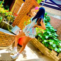 ayliin cruz castro (@ayllincruz) 's Twitter Profile