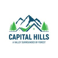 Capital Hills(@CapitalHills3) 's Twitter Profile Photo