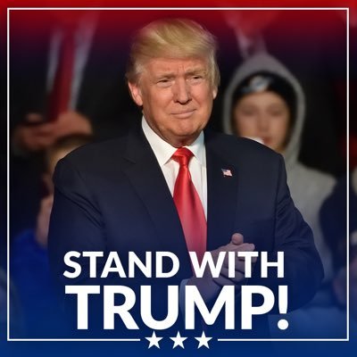 BuyUSA🗣Trump Won And You Know It🙌🏼 Profile