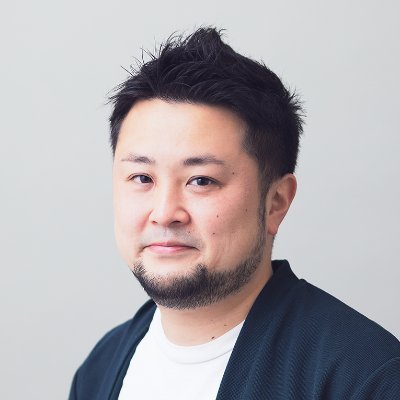 莇 大介 / 株式会社Muture 執行役員 ←出向🛳ー UX Designer @ Goodpatch / グッドパッチと丸井グループの合弁会社でデザインと経営に奔走中🏃🏿💨 登壇や講師もやっています。🍷お酒と🏒アイスホッケーと⚽リーズ・ユナイテッドが好き。@MutureCorp