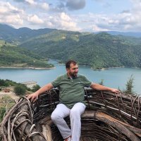 Ahmet Mancak (@ahmetmancak) 's Twitter Profile Photo