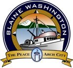 The City of Blaine is an Equal Opportunity Provider