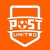 Post United (@postunited) Twitter profile photo Post United (@postunited) Twitter profile photo