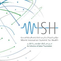 WISH Qatar(@WISHQatar) 's Twitter Profile Photo