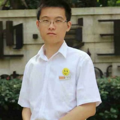 fuyou3217's profile picture. 来自长沙