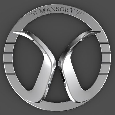 MANSORY Design & Holding GmbH