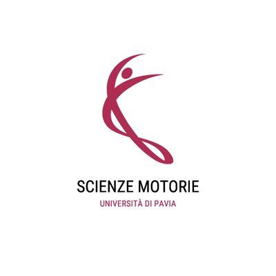 Profilo ufficiale del Corso di Laurea in Scienze Motorie dell'Università di Pavia. #scienzemotorieunipv 🎓 @unipavia