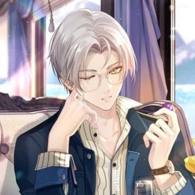 Vyn Richterさんのプロフィール画像