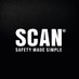 SCAN Safety (@scansafety) Twitter profile photo