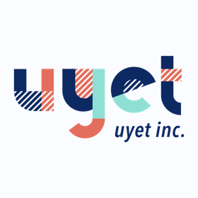 「株式会社uyet」公式Xアカウントです！
「バーチャル物産展」や「まちスパチャプロジェクト」など、VTuber市場に特化した事業支援、事業創造を行っております。IPを通じて新しい商業の形を提案し、新たな流通を創り続けます。