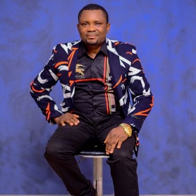 alphonsusotuoze's profile picture. 