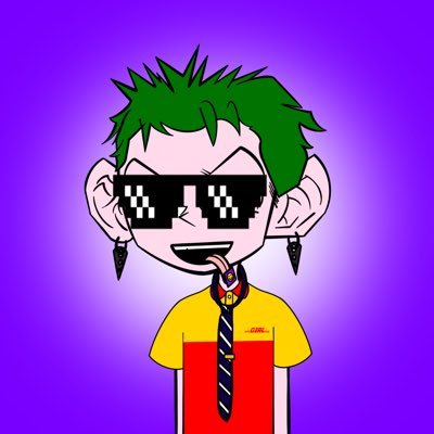 Fantomboys Club Minting Now!! Profile