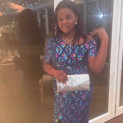 OmidioraOluway1's profile picture. my unique ideologies