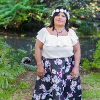 Pushpavathy Kogie Naidoo (@pushpavathy6) 's Twitter Profile