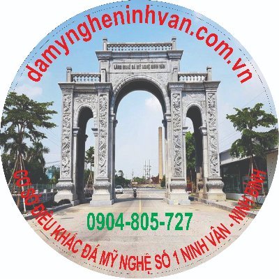 Đá Mỹ Nghệ Ninh Vân