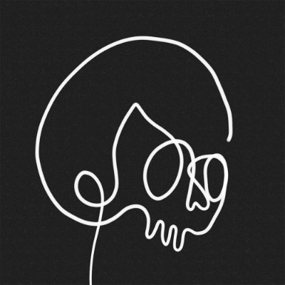 1line_NFT's profile picture. 1/1 PFP with 666 NFTs Non Generated Hand Drawing Oneline on #tez blockchain.