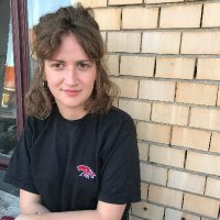 Roberta Knoll (@roberta_knoll) Twitter profile photo