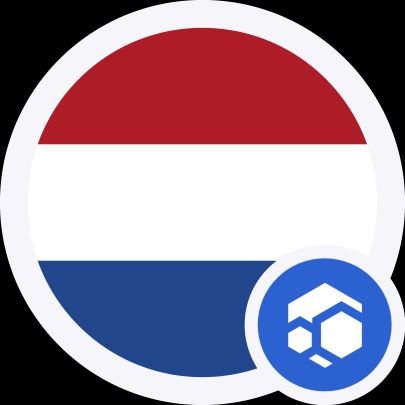 De Nederlandstalige #Web3 gemeenschap van @runonflux

Flux = Gedecentraliseerde Internetdiensten