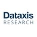 Dataxis Research (@dataxisresearch) Twitter profile photo Dataxis Research (@dataxisresearch) Twitter profile photo