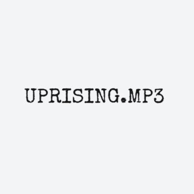 Uprising_mp3's profile picture. Mgmt • Publishing • Label