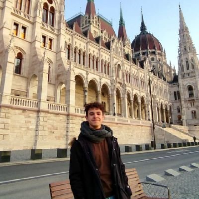 l0singthegame00's profile picture. International Studies and Economics~~UC3M
                      🔜M1 Economics ENS Paris-Saclay 

Jaén 💚
                  🐱
𝐞𝐧𝐜𝐚𝐧𝐭𝐚𝐝𝐨