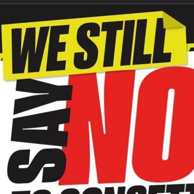 NofromConsett's profile picture. Grass roots campaign fighting a waste burning incinerator planned for our community #COP26 #SayNoToConsettIncinerator #UKWIN #StopIncinerationNorthEast