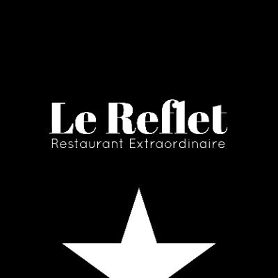 Situés au cœur de Nantes et de Paris, les restaurants Le Reflet sont de véritables lieux de partage pour un voyage culinaire et humain !