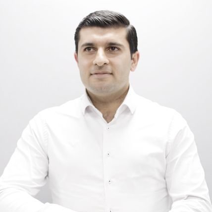 Gençlik ve Eğitim Derneği Genel Başkanı/
SYDV Mütevelli Heyet Üyesi