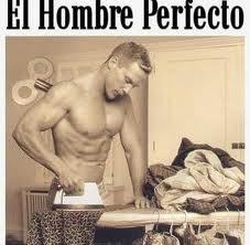 #ElHombrePerfect no es aquel que conquista mil mujeres, sino aquel que es capaz de conquistar mil veces a la misma mujer... Cree en mi y vivire para ti.