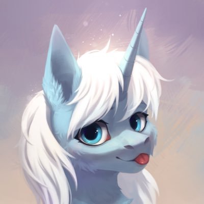 ReOp14's profile picture. Programmer of code and machine learning models. Secretly a pony, or something~
Programmer @VSGameOfficial & @Equestria_Game
Discord: Fuff