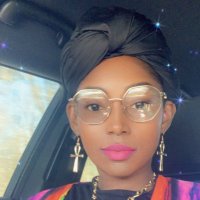 Meika-J (@aconsciousqueen) 's Twitter Profile Photo