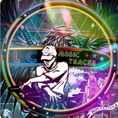 LCMusictracks's profile picture. Welcome to #LCMusictracks! I originally started making music for the Video Game Industry, Content Creators, etc /DM ForBiz Only. YT: https://t.co/20jmlX8Whb