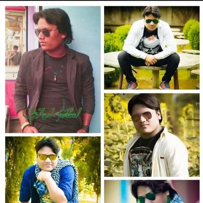 AnilPistal's profile picture. politician social work & Director & Choreografar and Actor Theyter Arties