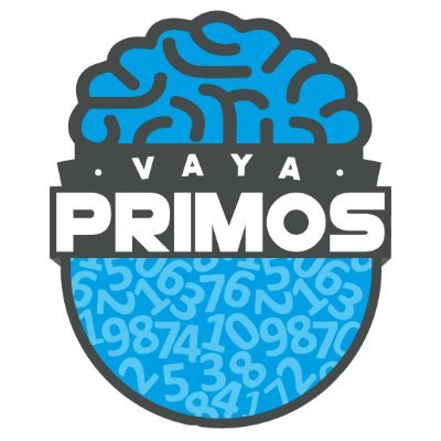Grupo de estudiantes universitarios divulgadores de Matemáticas.