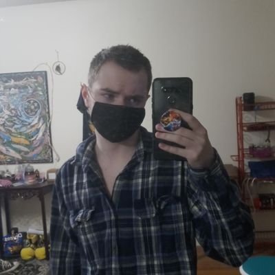 He/them/???, 26
(there is an alt) twitch: Glitch0Angel