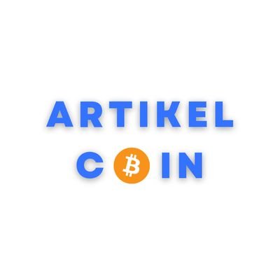 Artikel Informasi & Edukasi Cryptocurrency, Blokchain dan Metaverse Indonesia
•
Jangan investasi tanpa informasi @artikelcoin