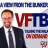 viewfrombunker's profile picture. Talking the walk, on demand every Sunday.