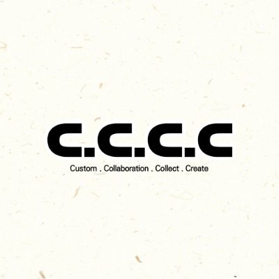 C.C.C.Cさんのプロフィール画像