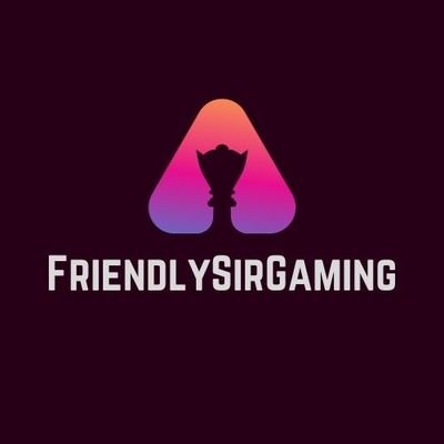 Apex Platinum/Diamond Player, Lifeline Main, wannabe Pro-gamer!

Tiktok & YouTube - FriendlySirGaming