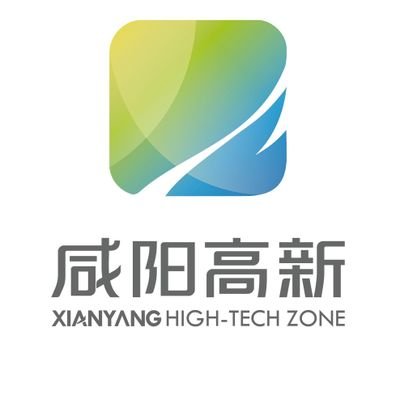 Welcome to the official Twitter page of Xianyang Hi-tech Industrial Development Zone！