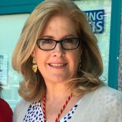 NuriaWilde's profile picture. Concejal de Majadahonda de Cultura